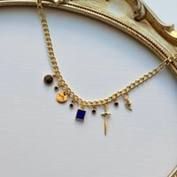 Image 4 of THE SPYMASTER