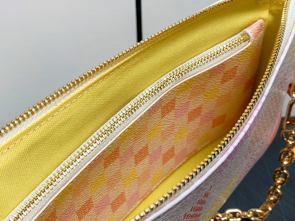 LV Pochette Crossbody 