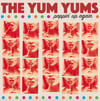 The Yum Yums - Poppin’ Up Again Lp 
