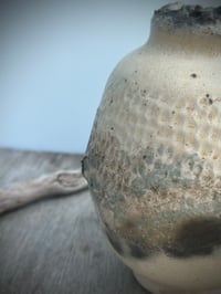 Image 3 of Stoneware Vessel 5