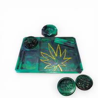 Image 2 of Rolling Trays- MADE TO ORDER - COMING SOON TO YOU!