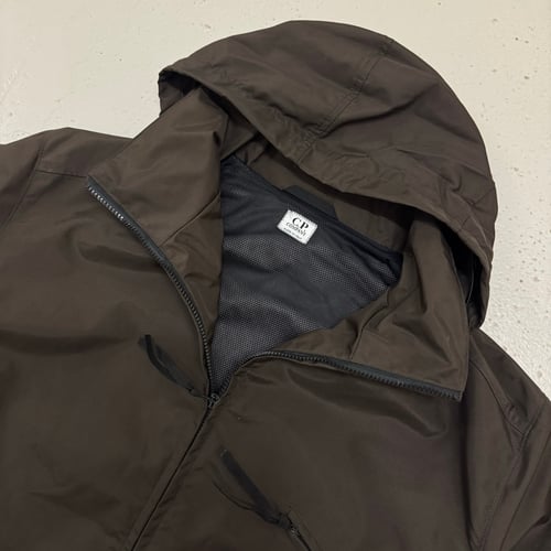 Image of SS 1998 CP Company Nylon Jacket, Size 54 - XL