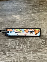 Zentisu  jettag