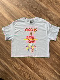 Image 3 of Crop Tops 