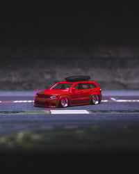 Image 5 of JEEP GRAND CHEROKEE TRACKHAWK CUSTOM