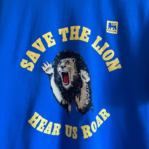 Image of Food Lion Supermarket T-Shirt