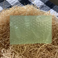 Image 2 of Boots On The Ground Glycerin Soap