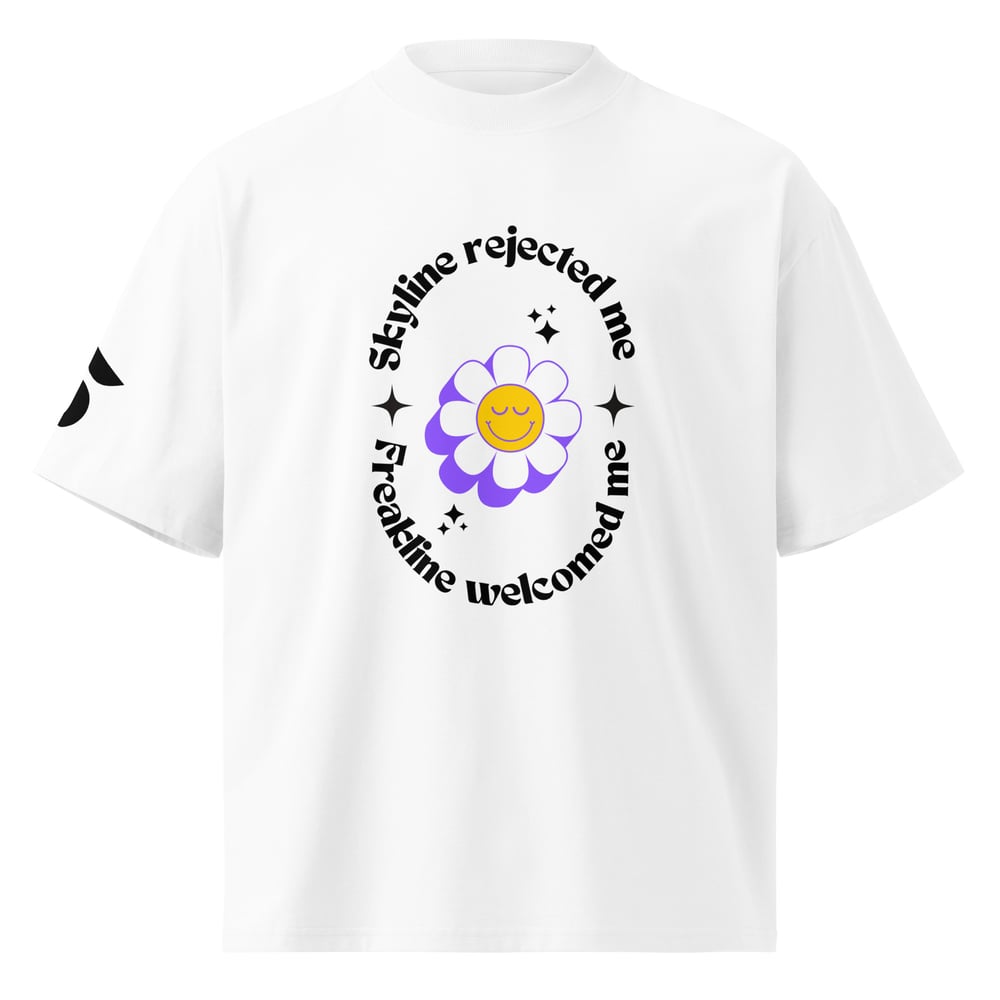 Image of Skyline Rejected Shirt