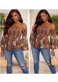 Image 1 of New Small Forever 21 Top #94*13