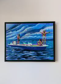 Image 2 of Tarpon fishing in the Keys