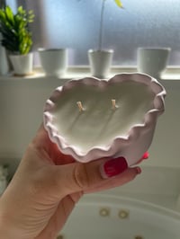 Image 3 of My  Valentine  Line