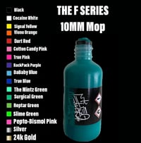 Image 2 of F Series 2oz Mops 