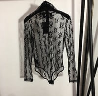 Image 2 of YANDY BODY SUIT