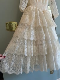 Image 12 of 1950s Tiers of Patience 