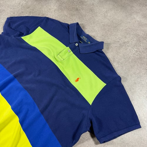 Image of Ralph Lauren Polo Shirt, Size XL