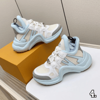 Image 4 of PLUTO WOMENS RUNNERS