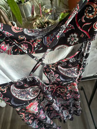 Image 2 of  Sexy printed dress