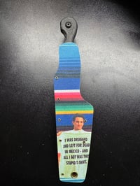 Image 4 of El Pionero Deep Carry sheath 