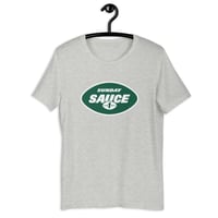 Image 2 of NY Jets x Sauce T-Shirt