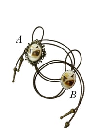 Image 1 of Himalayan Cat Bolo Tie