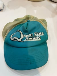 Image 1 of Vintage Quacker State trucker 