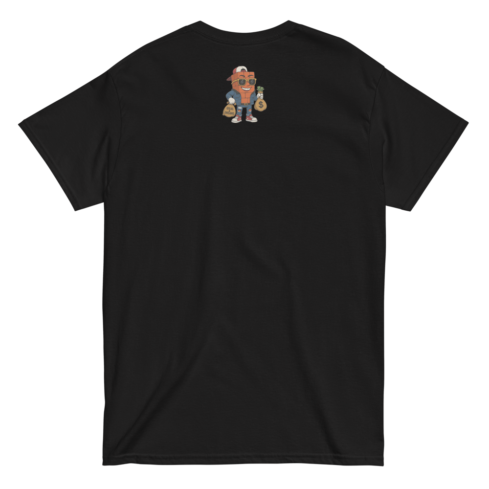 Ideas & Dreams Tee