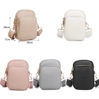 Tote Crossbody Bag