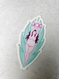 Image 2 of Goddess Sticker Collection