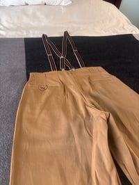 Image 6 of 1940 BALLROOM PIRATE PANTS