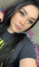 sky gray