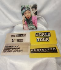 Image 2 of JG's make it your own Neighborhood Oracle Deck Vol.2 