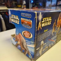 Image 2 of Star Wars Attack of the Clones Electronic Reek Arena Battle Beast – Boxed (Opened, Unused)