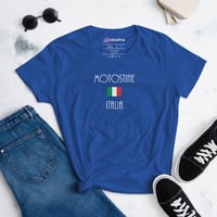 Motostine Italia short sleeve t-shirt