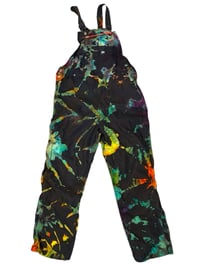 Image of XL Reverse Overalls 