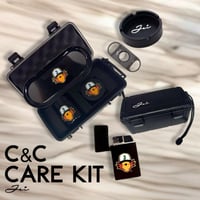 The JEI C&C Care Kit (Limited Edition) Preorder 