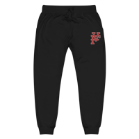 Image 1 of PHRZK "Red Label" Embroided Trackiez