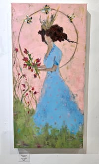 Image 2 of The Pollinator- Shanny Brooke