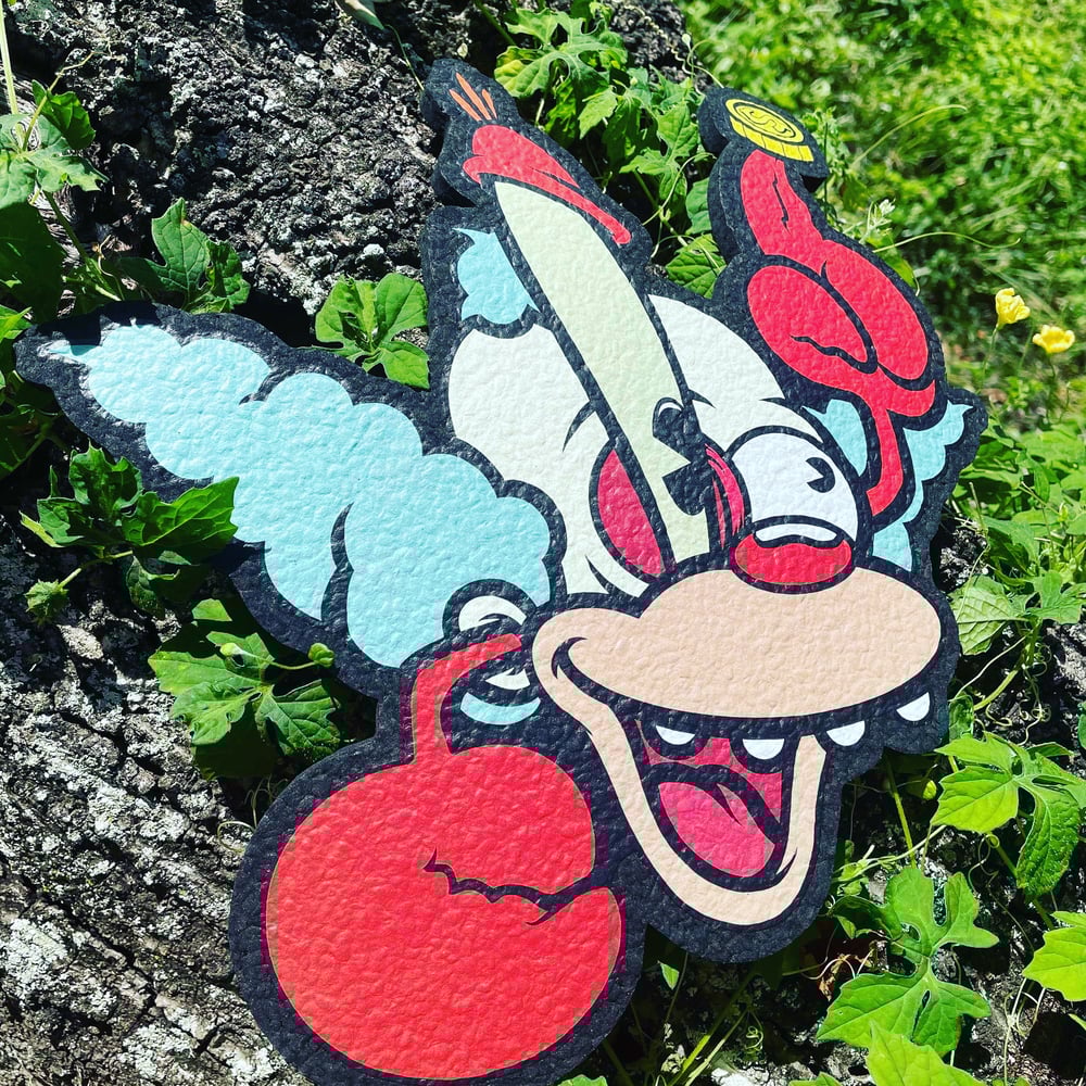 Image of Crusty Krab