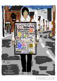 Image 1 of This is Greater Manchester 