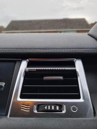 Image 1 of Refillable CARBAR Fragrance Clip