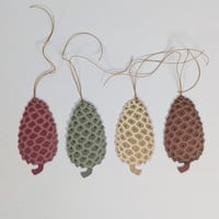 Image 3 of Hannah Nunn Tiny Treasures Decorations