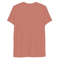Image 18 of Unisex HEALING MODE Short sleeve t-shirt