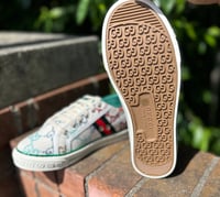 Image 2 of Preordered Multi Color Tennis