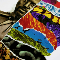 Image 2 of “Searching”-2020. PRINT.