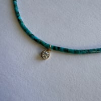 Image 2 of Claudia Necklace