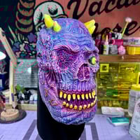 Image 2 of ROT latex mask 2