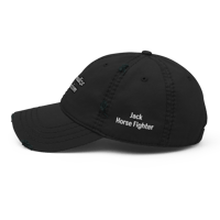 Image 11 of Normalize Racism Distressed Dad hat