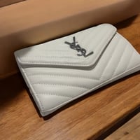 YSL CLUTCH BAG