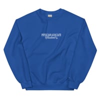 Image 9 of THE CUTIE PA STUDENT CREWNECK