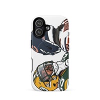 Image 8 of FLASH SALE - Darth Burden Tough Case for iPhone®